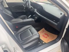 FAW Besturn B70 Third Generation 1.5T Automatic Comfort Edition - ფოტო 12