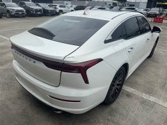 FAW Besturn B70 Third Generation 1.5T Automatic Comfort Edition - ფოტო 13