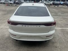 FAW Besturn B70 Third Generation 1.5T Automatic Comfort Edition - ფოტო 14
