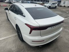 FAW Besturn B70 Third Generation 1.5T Automatic Comfort Edition - ფოტო 15