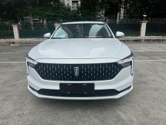 FAW Besturn B70 Third Generation 1.5T Automatic Comfort Edition - ფოტო 2