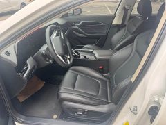 FAW Besturn B70 Third Generation 1.5T Automatic Comfort Edition - ფოტო 5