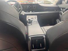 FAW Besturn B70 Third Generation 1.5T Automatic Comfort Edition - ფოტო 7