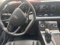 FAW Besturn B70 Third Generation 1.5T Automatic Comfort Edition - ფოტო 8