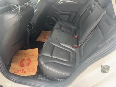 FAW Besturn B70 Third Generation 1.5T Automatic Comfort Edition - ფოტო 9