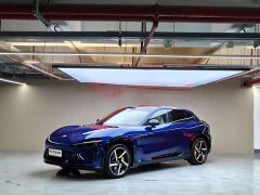 Xiaomi YU7 Four-Wheel Drive Max Edition - ფოტო 1