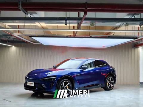 2025 Xiaomi YU7 Four-Wheel Drive Max Edition - ავტომობილი ჩინეთიდან