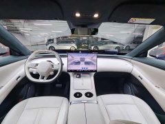 Xiaomi YU7 Four-Wheel Drive Max Edition - ფოტო 10
