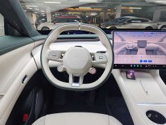 Xiaomi YU7 Four-Wheel Drive Max Edition - ფოტო 11