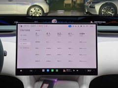 Xiaomi YU7 Four-Wheel Drive Max Edition - ფოტო 12