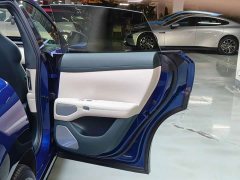 Xiaomi YU7 Four-Wheel Drive Max Edition - ფოტო 13