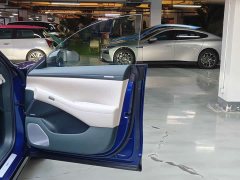 Xiaomi YU7 Four-Wheel Drive Max Edition - ფოტო 15