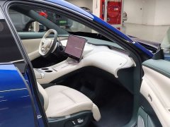 Xiaomi YU7 Four-Wheel Drive Max Edition - ფოტო 16