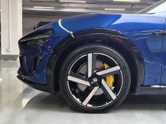 Xiaomi YU7 Four-Wheel Drive Max Edition - ფოტო 17