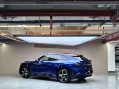 Xiaomi YU7 Four-Wheel Drive Max Edition - ფოტო 18