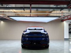 Xiaomi YU7 Four-Wheel Drive Max Edition - ფოტო 19