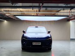 Xiaomi YU7 Four-Wheel Drive Max Edition - ფოტო 2