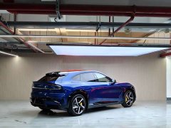 Xiaomi YU7 Four-Wheel Drive Max Edition - ფოტო 20