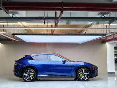 Xiaomi YU7 Four-Wheel Drive Max Edition - ფოტო 4