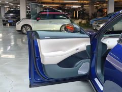 Xiaomi YU7 Four-Wheel Drive Max Edition - ფოტო 5
