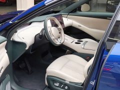 Xiaomi YU7 Four-Wheel Drive Max Edition - ფოტო 6