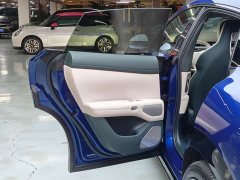 Xiaomi YU7 Four-Wheel Drive Max Edition - ფოტო 7