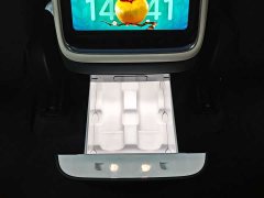 Xiaomi YU7 Four-Wheel Drive Max Edition - ფოტო 9