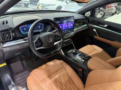 BYD Yuan Plus DM-i Champion Edition 112KM Honor Trim - ფოტო 10