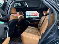 BYD Yuan Plus DM-i Champion Edition 112KM Honor Trim - ფოტო 12