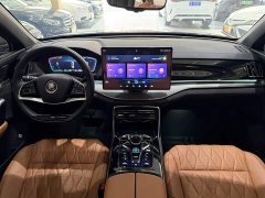 BYD Yuan Plus DM-i Champion Edition 112KM Honor Trim - ფოტო 13