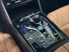 BYD Yuan Plus DM-i Champion Edition 112KM Honor Trim - ფოტო 16