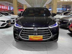 BYD Yuan Plus DM-i Champion Edition 112KM Honor Trim - ფოტო 2