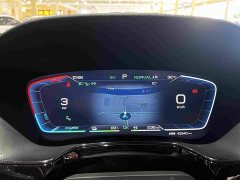 BYD Yuan Plus DM-i Champion Edition 112KM Honor Trim - ფოტო 20