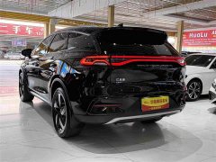 BYD Yuan Plus DM-i Champion Edition 112KM Honor Trim - ფოტო 4