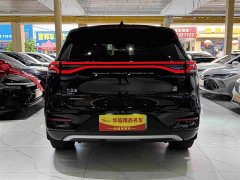 BYD Yuan Plus DM-i Champion Edition 112KM Honor Trim - ფოტო 5
