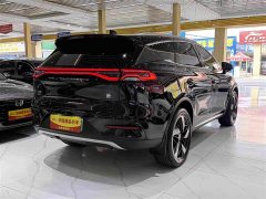 BYD Yuan Plus DM-i Champion Edition 112KM Honor Trim - ფოტო 6