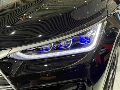 BYD Yuan Plus DM-i Champion Edition 112KM Honor Trim - ფოტო 7