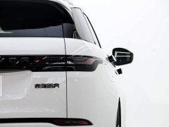 Land Rover Range Rover Evoque 2024 Range Rover Evoque L SE Radiance Prestige Edition - ფოტო 11