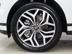 Land Rover Range Rover Evoque 2024 Range Rover Evoque L SE Radiance Prestige Edition - ფოტო 12