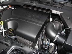Land Rover Range Rover Evoque 2024 Range Rover Evoque L SE Radiance Prestige Edition - ფოტო 13