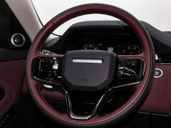 Land Rover Range Rover Evoque 2024 Range Rover Evoque L SE Radiance Prestige Edition - ფოტო 15