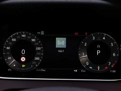 Land Rover Range Rover Evoque 2024 Range Rover Evoque L SE Radiance Prestige Edition - ფოტო 16