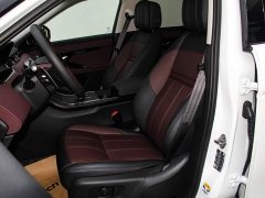 Land Rover Range Rover Evoque 2024 Range Rover Evoque L SE Radiance Prestige Edition - ფოტო 18