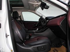 Land Rover Range Rover Evoque 2024 Range Rover Evoque L SE Radiance Prestige Edition - ფოტო 19