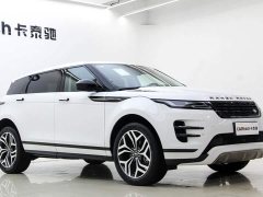 Land Rover Range Rover Evoque 2024 Range Rover Evoque L SE Radiance Prestige Edition - ფოტო 3