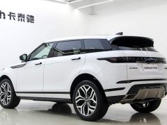 Land Rover Range Rover Evoque 2024 Range Rover Evoque L SE Radiance Prestige Edition - ფოტო 8
