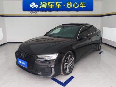 Audi A6L 40 TFSI Luxury Sport Edition - ფოტო 1