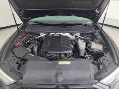 Audi A6L 40 TFSI Luxury Sport Edition - ფოტო 10