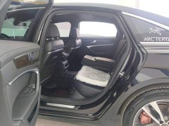 Audi A6L 40 TFSI Luxury Sport Edition - ფოტო 11