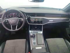 Audi A6L 40 TFSI Luxury Sport Edition - ფოტო 12
